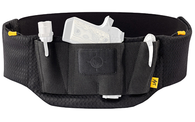 MFT BELLY BAND HOLSTER FIT 26" TO 52" WAIST SIZE - for sale
