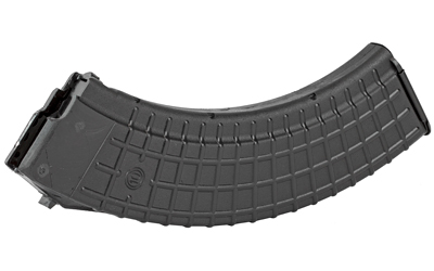 ARSENAL MAGAZINE AK-47 7.62X39 40RD POLYMER BLACK - for sale