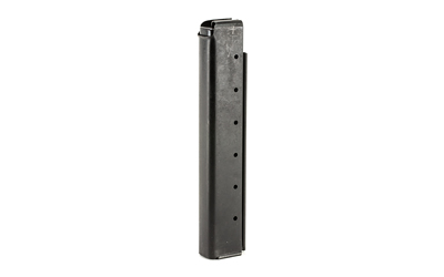 THOMPSON MAGAZINE 45ACP 30RD BLUED STEEL - for sale