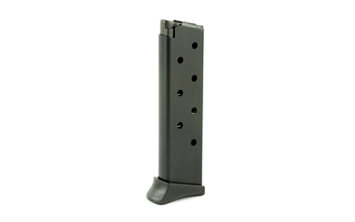 BERSA MAGAZINE THUNDER 380ACP 7RD W/ FINGER REST BL - for sale