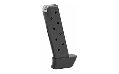 BERSA MAGAZINE THUNDER DLX 380 9RD EXT. FINGER REST - for sale