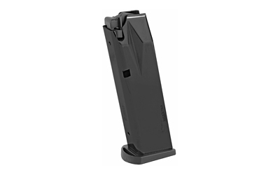 BERSA MAGAZINE THUNDER HC 9MM LUGER 17RD BLACK - for sale