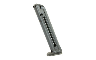 BROWNING MAGAZINE BUCK MARK 22LR 10RD BLUED - for sale