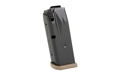 CANIK MAGAZINE METE MC9 MICRO COMPACT 9MM 10RD FDE - for sale