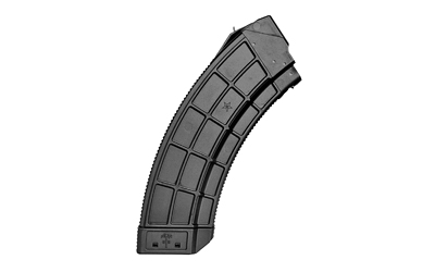 CENTURY ARMS US PALM MAGAZINE AK47 7.62X39 30RD BLACK - for sale