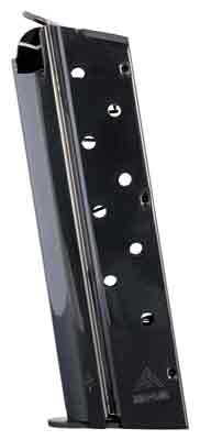 MEC-GAR MAGAZINE 1911 GOVT. 38 SUPER 9RD BLUED - for sale