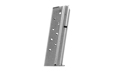 COLT MAGAZINE GOVT. .38 SUPER 9-ROUNDS STAINLESS - for sale