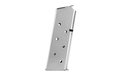 COLT MAGAZINE DEFENDER 45ACP 7RD STAINLESS STEEL - for sale