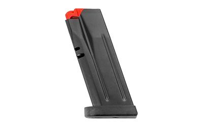 CZ MAGAZINE P-10 S 9MM LUGER 10RD POLYMER BLACK - for sale