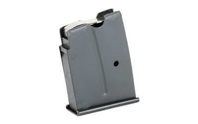 CZ MAGAZINE 452/453 .22WMR & 17HMR 5RD STEEL - for sale