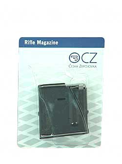 CZ MAGAZINE 527 .223 5RD STEEL - for sale