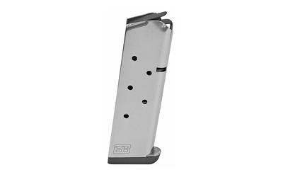 ED BROWN MAGAZINE 1911 45ACP 7RD S/S - for sale