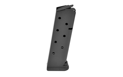 ED BROWN MAGAZINE 1911 .45ACP 8RD BLACK NITRIDE - for sale