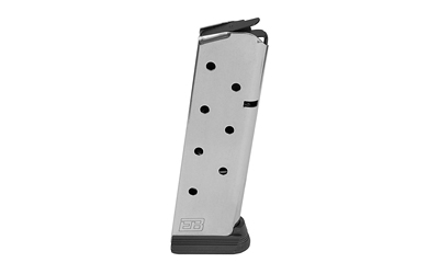 ED BROWN MAGAZINE 1911 45ACP 8RD S/S - for sale