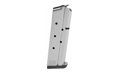 ED BROWN MAGAZINE 1911 10MM 8RD S/S - for sale