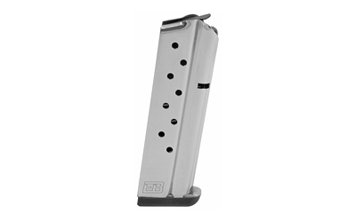 ED BROWN MAGAZINE 1911 38 SUPER 9RD S/S - for sale