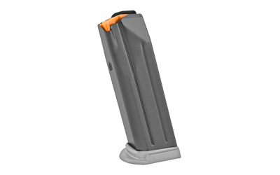FN MAGAZINE FN 509 EDGE (ONLY) 9MM 17RD GREY - for sale