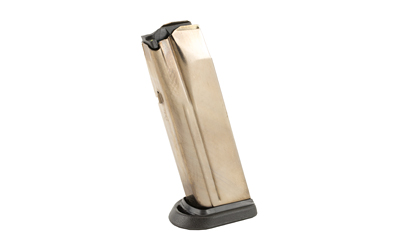 FN MAGAZINE FNX-9 9MM 17RD BLACK STEEL - for sale