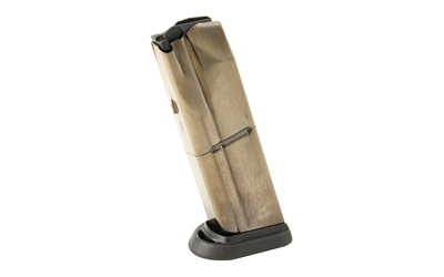 FN MAGAZINE FNX-9 9MM 10RD BLACK STEEL! - for sale