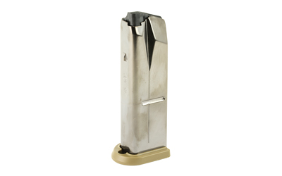 FN MAGAZINE FNX-45 45ACP 10RD FLAT DARK EARTH - for sale