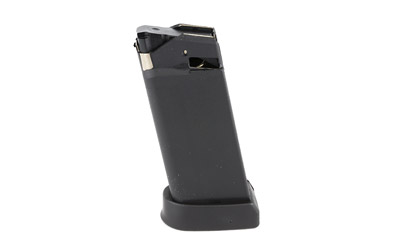 GLOCK OEM MAGAZINE MODEL 36 45ACP 6RD - for sale