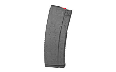 HEXMAG MAGAZINE AR-15 5.56X45 10RD CARBON FIBER SERIES 2 - for sale