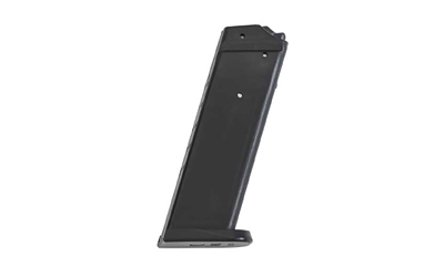 HK MAGAZINE USP40 40S&W 13RD BLACK POLYMER - for sale