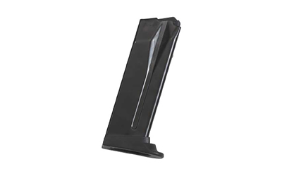 HK MAGAZINE USP45 45ACP 12RD BLACK STEEL w/ EXTD FP - for sale