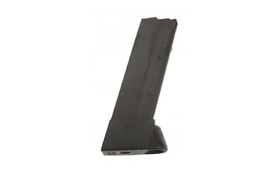 HK MAGAZINE USP45/HK45 COMPACT 45ACP 10RD BLACK STEEL - for sale