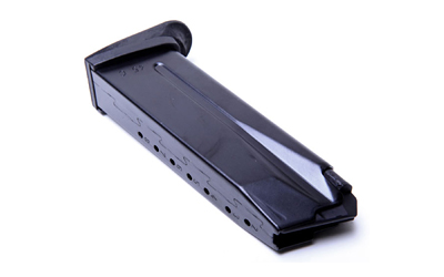 HK MAGAZINE USP45/HK45 COMPACT 45ACP 8RD BLACK STEEL - for sale