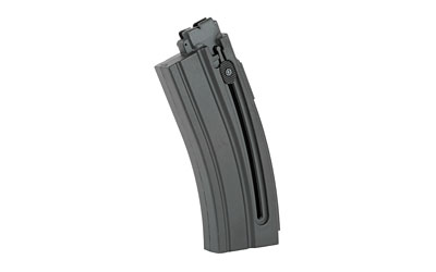 HK MAGAZINE HK416 22LR 20RD POLYMER - for sale