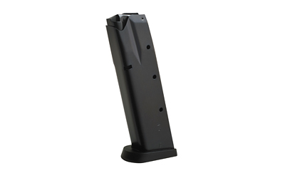 IWI JERICHO MAGAZINE 9MM LUGER 17RD STEEL BLACK - for sale