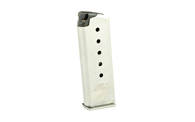 KAHR ARMS MAGAZINE 380ACP 6RD S/S FOR P380 - for sale