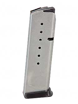 KAHR ARMS MAGAZINE 40SW 7RD FOR COVERT, KT,TP,CT MODELS - for sale