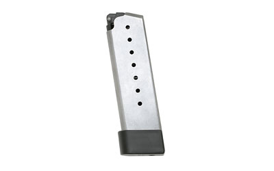 KAHR ARMS MAGAZINE 9MM 8RD W/GRIP EXT. FITS K,KP,CW MODEL - for sale