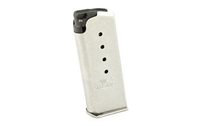 KAHR ARMS MAGAZINE .40SW 5RD FOR COVERT, MK & PM MODELS - for sale