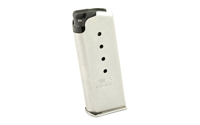 KAHR ARMS MAGAZINE 40SW 5RD FOR COVERT, MK & PM MODELS! - for sale
