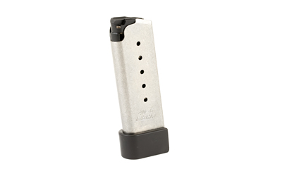 KAHR ARMS MAGAZINE .40SW 6RD FOR COVERT, MK & PM MODELS - for sale