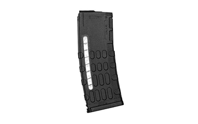 KCI USA INC MAGAZINE AR15 .223 30RD BLACK POLY W/WINDOW - for sale