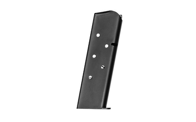 KCI USA INC MAGAZINE 1911 45 7RD BLACK STEEL - for sale