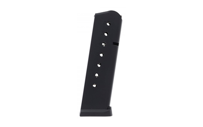 KCI USA INC MAGAZINE 1911 45 8RD BLACK STEEL - for sale