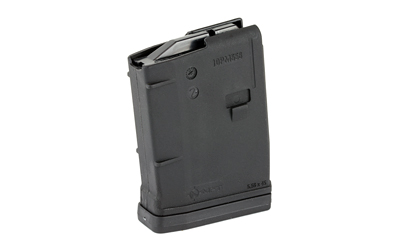 MFT MAGAZINE AR15 5.56X45MM 223 REM 10RD BLACK POLYMER - for sale