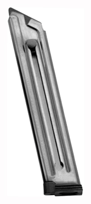 MEC-GAR MAGAZINE RUGER MKII 22LR 10RD BLUED - for sale