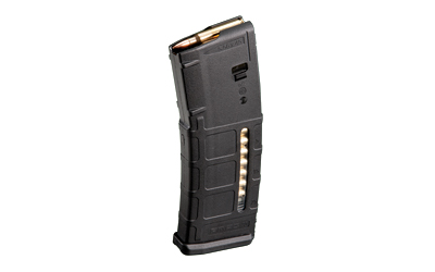 MAGPUL PMAG MOE 5.56 WINDOW 30RD BLK - for sale