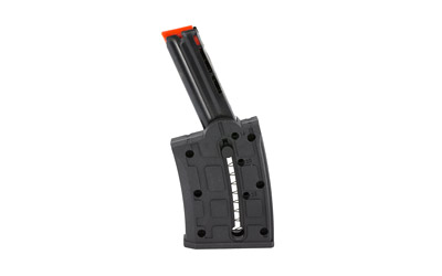 MOSSBERG MAGAZINE 715 TACTICAL 22LR 25RD POLYMER BLACK - for sale