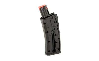 MOSSBERG MAGAZINE 702 .22LR 25RD BLACK W/LOADER TOOL - for sale