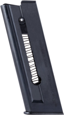MEC-GAR MAGAZINE BERETTA 21 BOBCAT 22LR 7RD BLUED - for sale