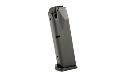 PRO MAG MAGAZINE BERETTA 92F 9MM 15RD BLUED STEEL - for sale