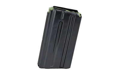PRO MAG MAGAZINE AR-15 223 5RD BLUED STEEL - for sale