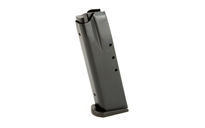 PRO MAG MAGAZINE CZ75 / TZ75 9MM 15RD BLUED STEEL - for sale